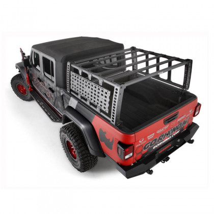 Bed rack Go Rhino Overland Xtreme