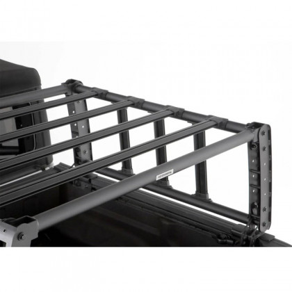 Bed rack Go Rhino Overland Xtreme