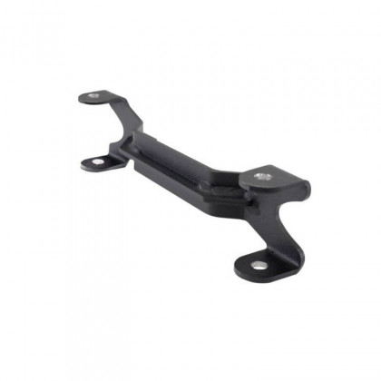 Mounting bracket kit for SRM rack Go Rhino