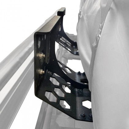 Awning mount kit Go Rhino SRM