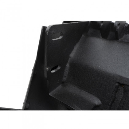 Front bumper Go Rhino Element