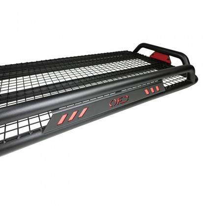 Sport bar with luggage rack OFD R3