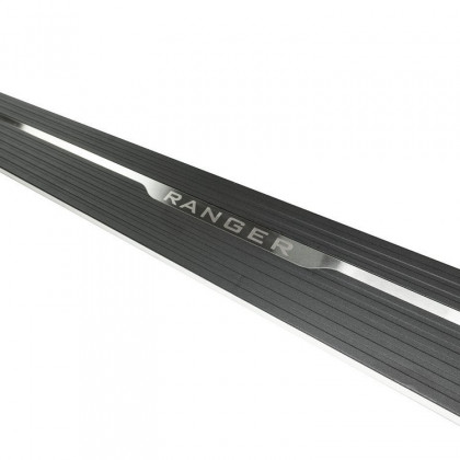 Electric side steps OFD