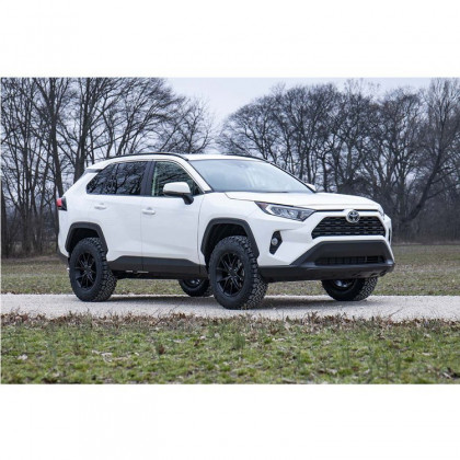 Suspension kit Rough Country Lift 2,5"