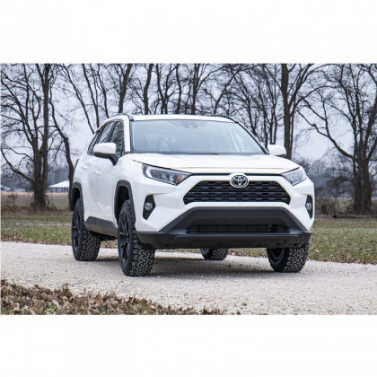 Suspension kit Rough Country Lift 2,5"