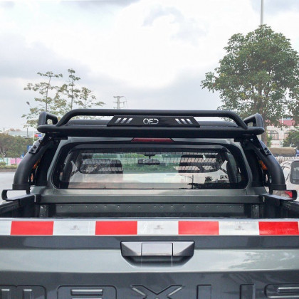 Sport bar with luggage rack OFD