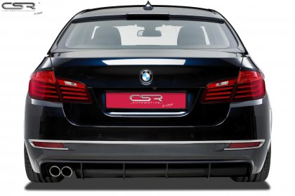 Spoiler pod zadní nárazník CSR - BMW F10/F11 Limousine/Touring
