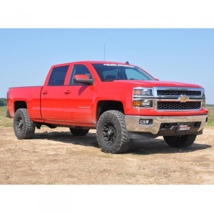 Leveling kit Rough Country Lift 2,5"