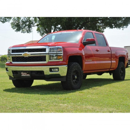 Leveling kit Rough Country Lift 2,5"