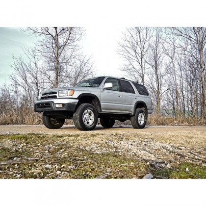 Suspension kit Rough Country Lift 3"