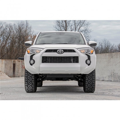 Suspension kit Rough Country Lift 3"