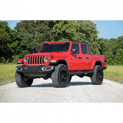 Suspension kit Rough Country Lift 3,5"