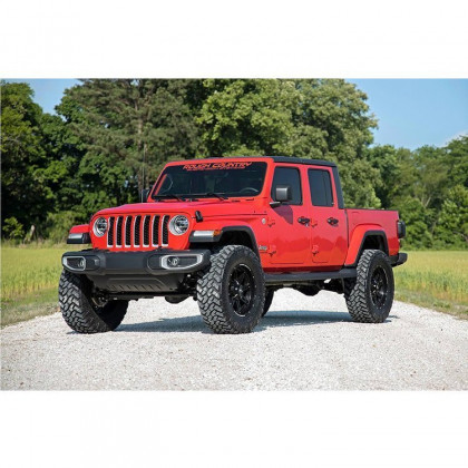 Suspension kit Rough Country Lift 3,5"
