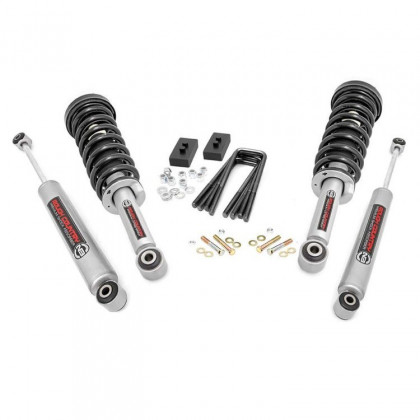 Suspension Kit Rough Country Lift 2"