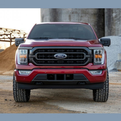 Suspension Kit Rough Country Lift 2"