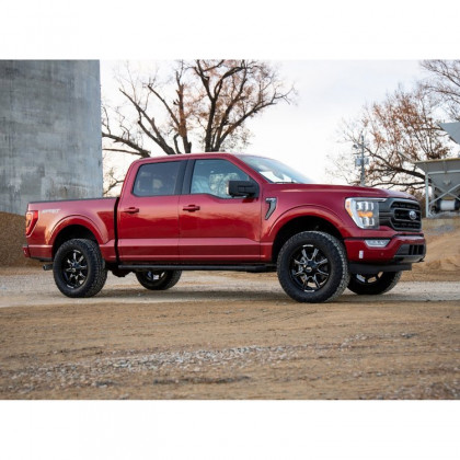 Suspension Kit Rough Country Lift 2"