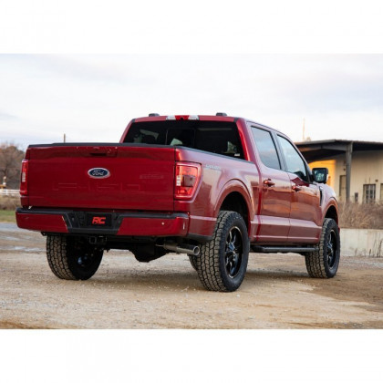 Suspension Kit Rough Country Lift 2"