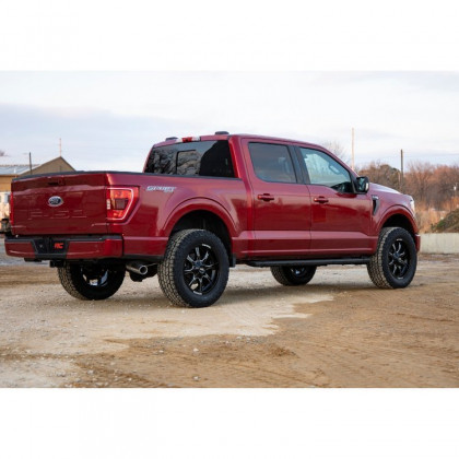 Suspension Kit Rough Country Lift 2"