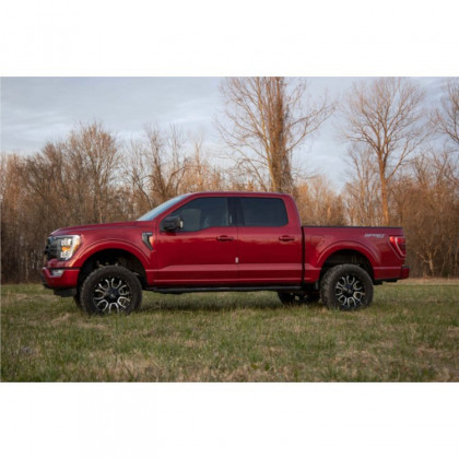 Suspension kit Rough Country Lift 3"