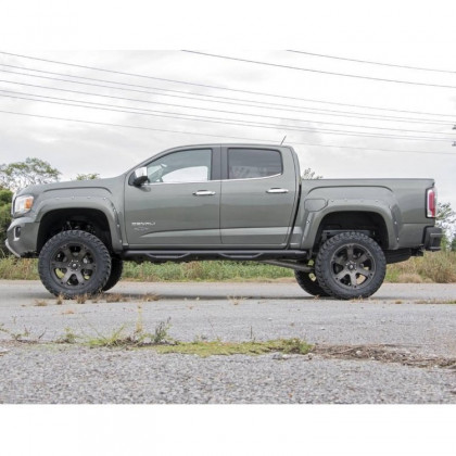 Suspension kit Rough Country Lift 4"