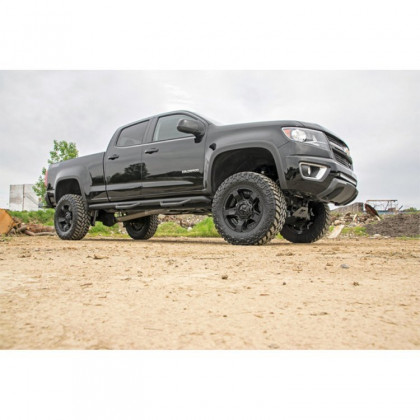 Suspension kit Rough Country Lift 4"