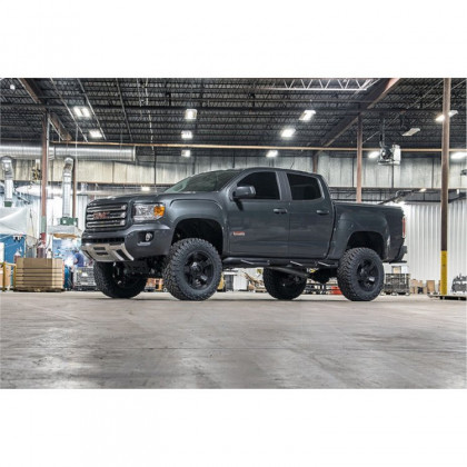 Suspension kit Rough Country Lift 4"