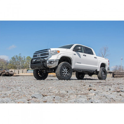 Suspension kit Rough Country Lift 6"