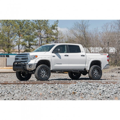 Suspension kit Rough Country Lift 6"