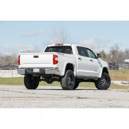 Suspension kit Rough Country Lift 6"