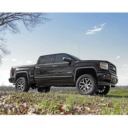 Suspension kit Rough Country Lift 6"