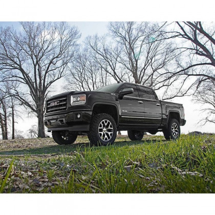Suspension kit Rough Country Lift 6"