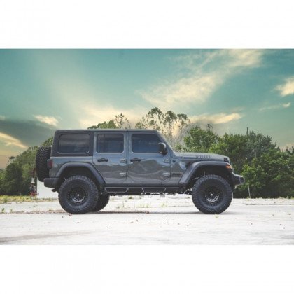 Suspension kit Rough Country Diesel Lift 3,5"