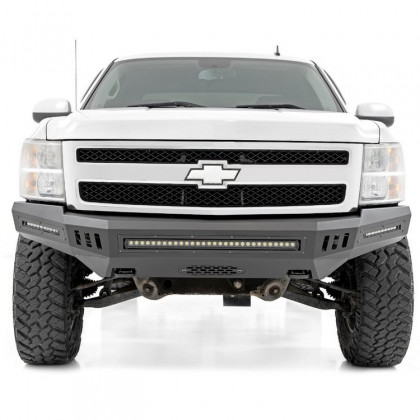Front steel bumper Rough Country