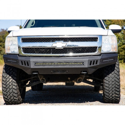 Front steel bumper Rough Country