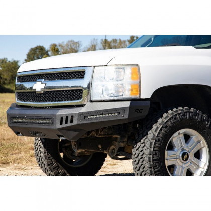 Front steel bumper Rough Country