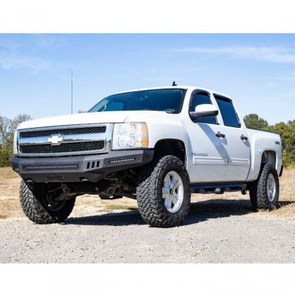 Front steel bumper Rough Country