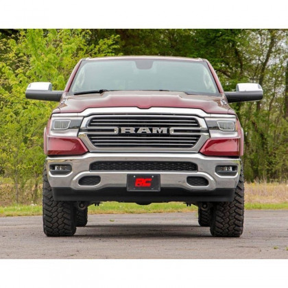 Suspension Kit Rough Country Lift 3,5"