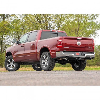 Suspension Kit Rough Country Lift 3,5"