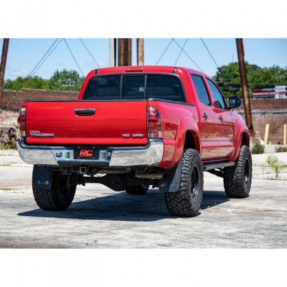 Suspension Kit Rough Country Lift 3,5"