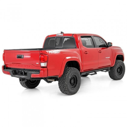 Suspension Kit Rough Country Lift 3,5"