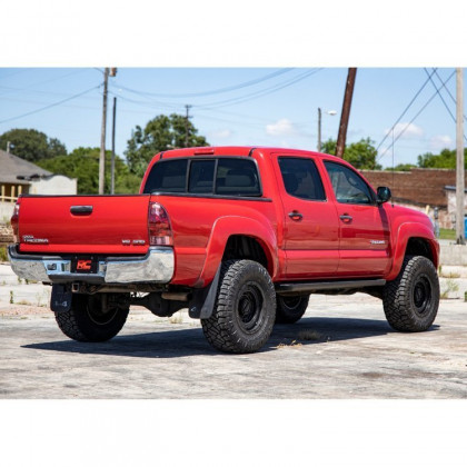 Suspension Kit Rough Country Lift 3,5"