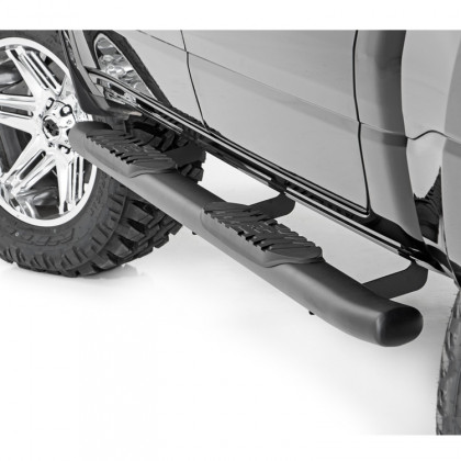Step bars Rough Country