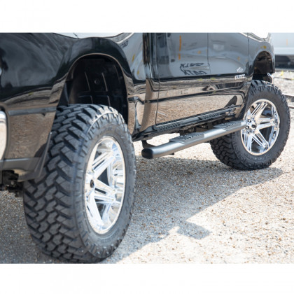 Step bars Rough Country