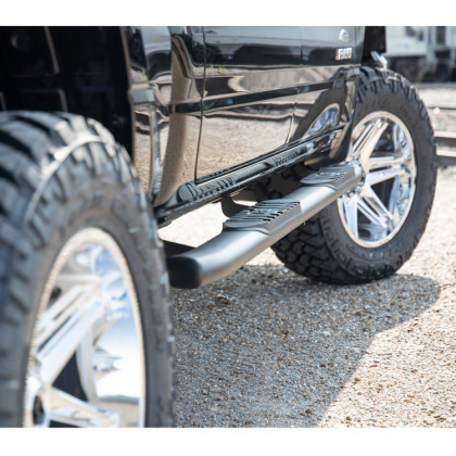 Step bars Rough Country