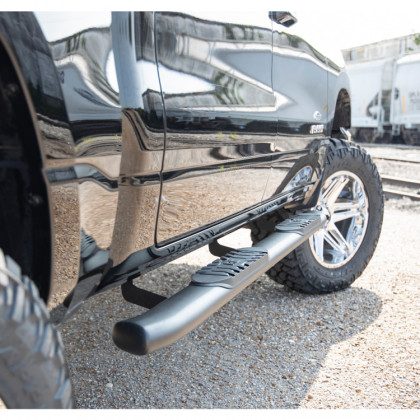 Step bars Rough Country
