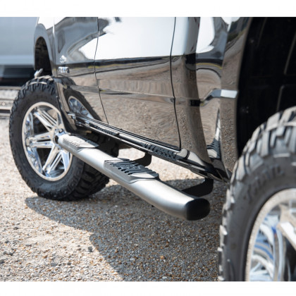 Step bars Rough Country