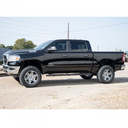 Step bars Rough Country