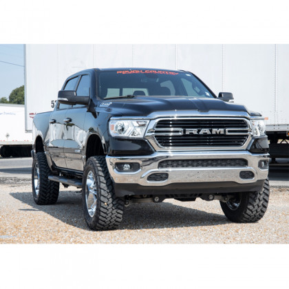 Step bars Rough Country