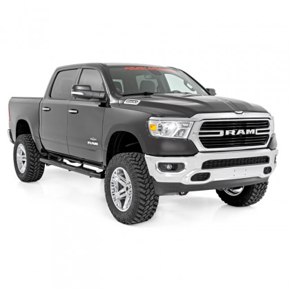 Step bars Rough Country