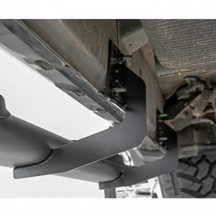 Step bars Rough Country